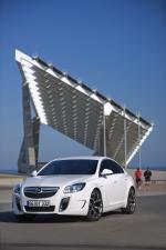Opel Insignia OPC 2009 года